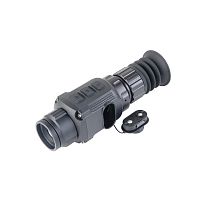 Тепловизионный прицел Veber Night Eagle R25/384